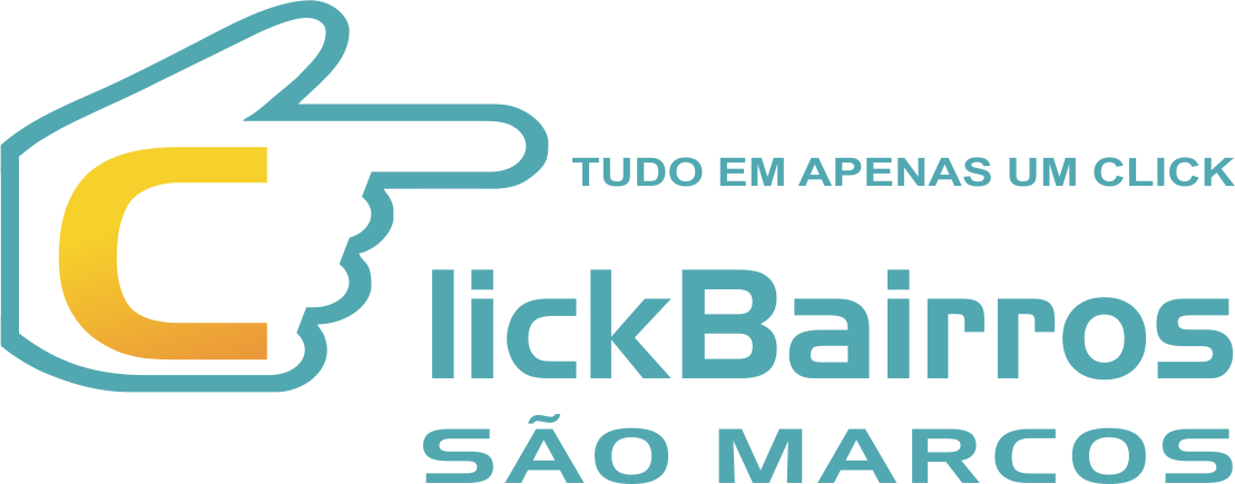 Click Bairros - São Marcos - Tudo em apenas um click!