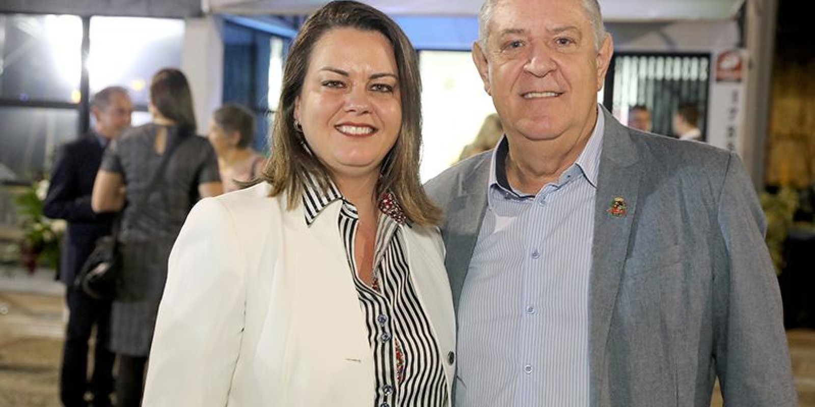 Convention Bureau lançou a nova marca e novo filme de Joinville - Foto 2 Convention Bureau lançou a nova marca e novo filme de Joinville - Foto 2