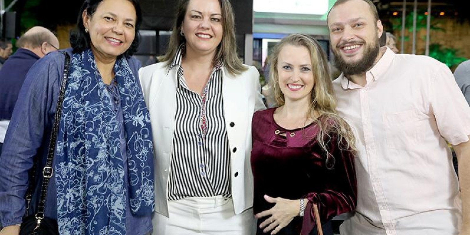 Convention Bureau lançou a nova marca e novo filme de Joinville - Foto 6 Convention Bureau lançou a nova marca e novo filme de Joinville - Foto 6