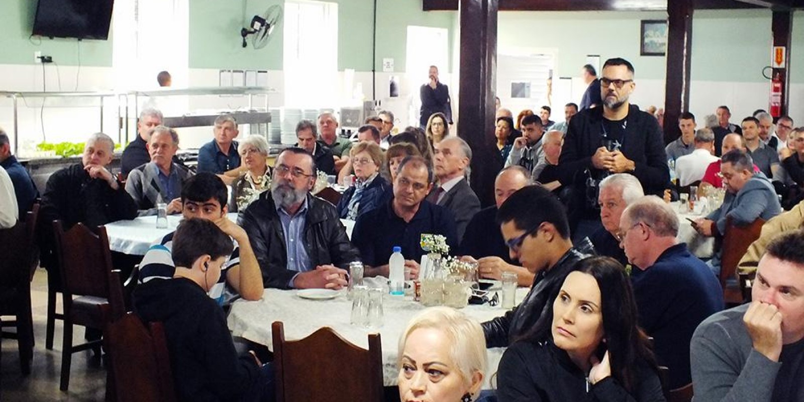 AVAnB retoma atividades com evento de sucesso. Ten R/2 Dalonso assume a presidência - Foto 3 AVAnB retoma atividades com evento de sucesso. Ten R/2 Dalonso assume a presidência - Foto 3