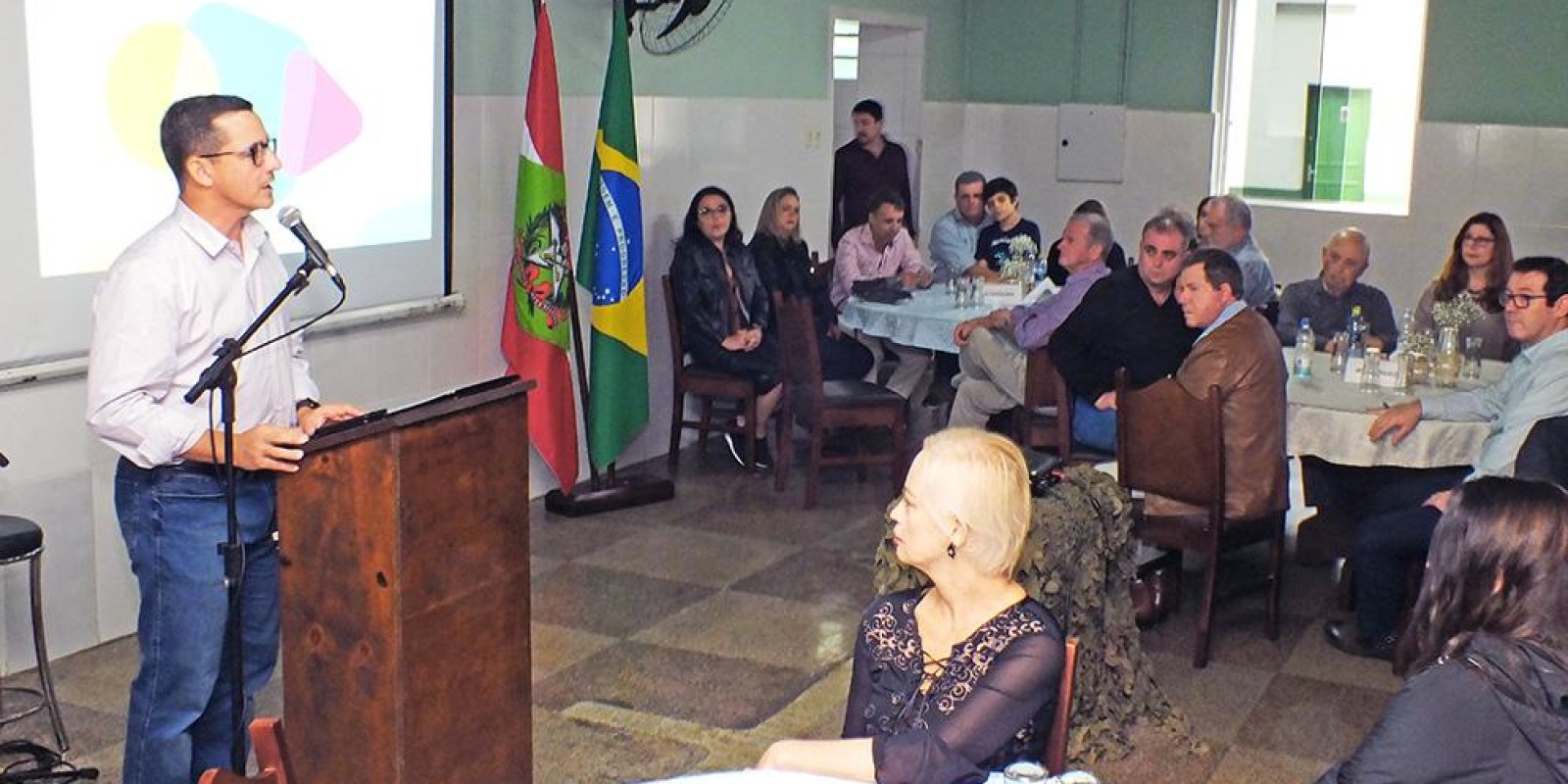 AVAnB retoma atividades com evento de sucesso. Ten R/2 Dalonso assume a presidência - Foto 6 AVAnB retoma atividades com evento de sucesso. Ten R/2 Dalonso assume a presidência - Foto 6