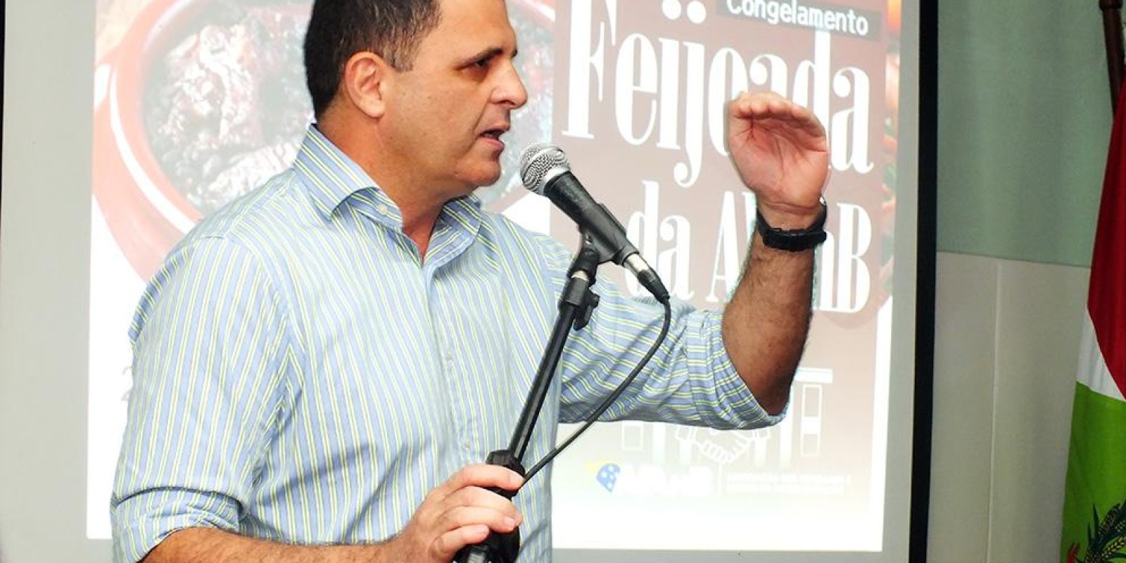 AVAnB retoma atividades com evento de sucesso. Ten R/2 Dalonso assume a presidência - Foto 7 AVAnB retoma atividades com evento de sucesso. Ten R/2 Dalonso assume a presidência - Foto 7