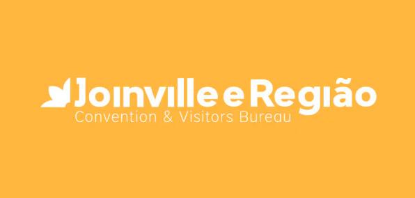 Convention Bureau lançou a nova marca e novo filme de Joinville Convention Bureau lançou a nova marca e novo filme de Joinville