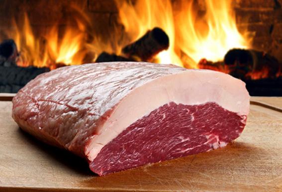 Workchopp de Picanha terá as melhores carnes de 5 países Workchopp de Picanha terá as melhores carnes de 5 países