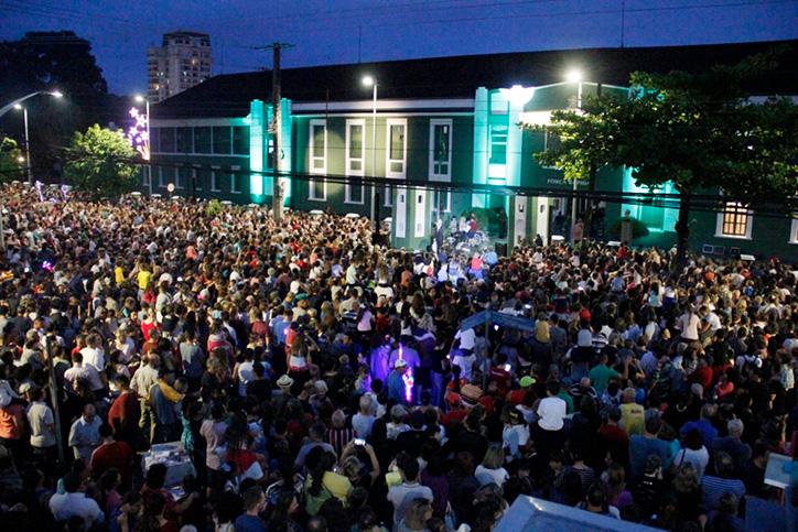 Natal Luz do Nosso Batalhão será no domingo (24) Natal Luz do Nosso Batalhão será no domingo (24)