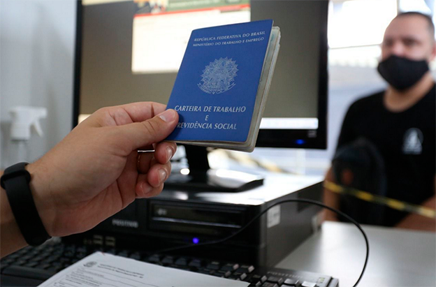 Cepat de Joinville oferece mais de 320 vagas de emprego